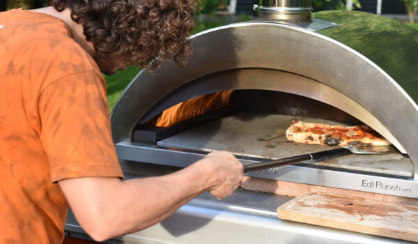 5 Meest gemaakte fouten bij het pizza bakken